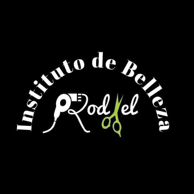 Logo Instituto de Belleza RodVel